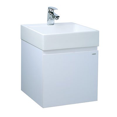 Bộ tủ chậu lavabo Caesar LF5324-EH05324AV - Image 3