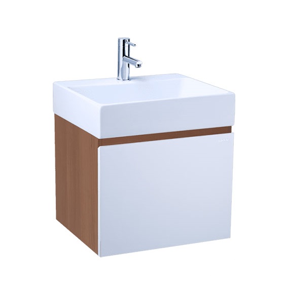 Bộ tủ chậu lavabo Caesar LF5324-EH05324AV - Image 4