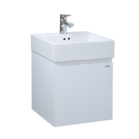 Bộ tủ chậu lavabo Caesar LF5324-EH05324AV - Image 5