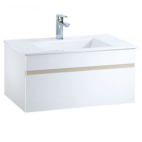 Bộ tủ chậu lavabo Caesar LF5324-EH05324AV - Image 6