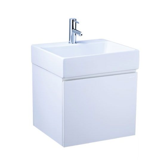 Bộ tủ chậu lavabo Caesar LF5380-EH05380AV - Image 6