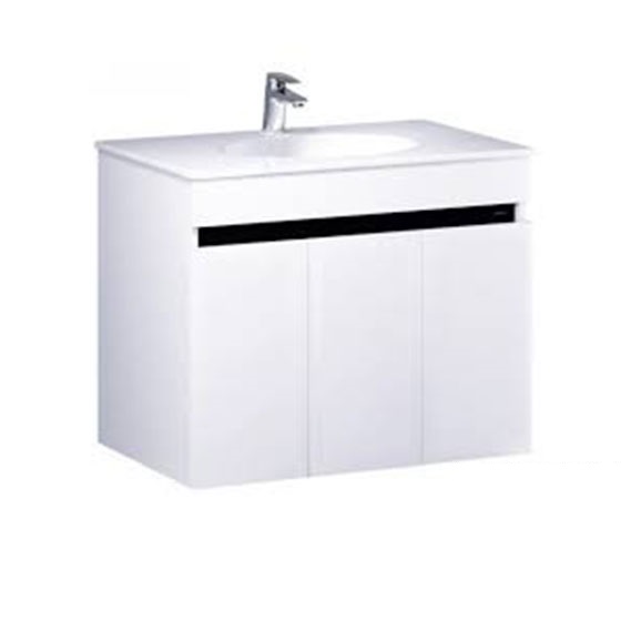 Bộ tủ chậu lavabo Caesar LF5388-EH05388DWV - Image 5