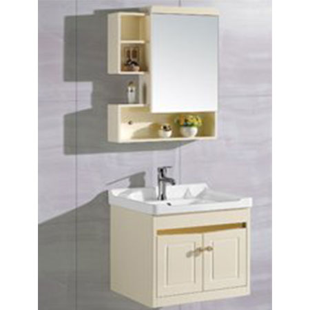 Bộ tủ chậu Picomat mặt bàn đá Kolia TD601 - Image 3