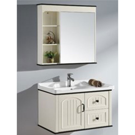 Bộ tủ chậu Picomat mặt bàn đá Kolia TD601 - Image 4