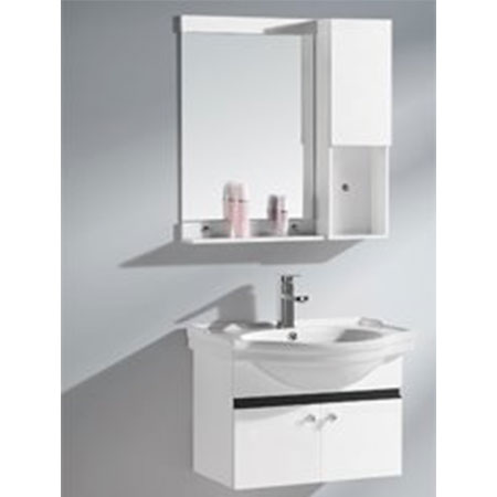 Bộ tủ chậu Picomat mặt bàn đá Kolia TD603 - Image 4