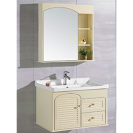 Bộ tủ chậu Picomat mặt bàn đá Kolia TD803 - Image 3