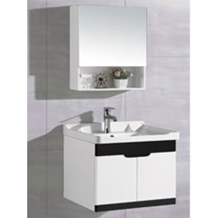Bộ tủ chậu Picomat mặt bàn đá Kolia TD805 - Image 4