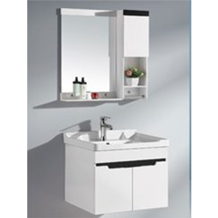 Bộ tủ chậu Picomat mặt bàn đá Kolia TD806 - Image 4