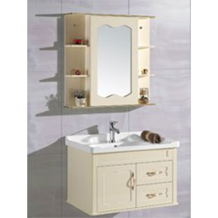 Bộ tủ chậu Picomat mặt sứ Kolia TF607 - Image 3