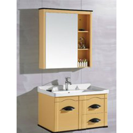 Bộ tủ chậu Picomat mặt sứ Kolia TF802