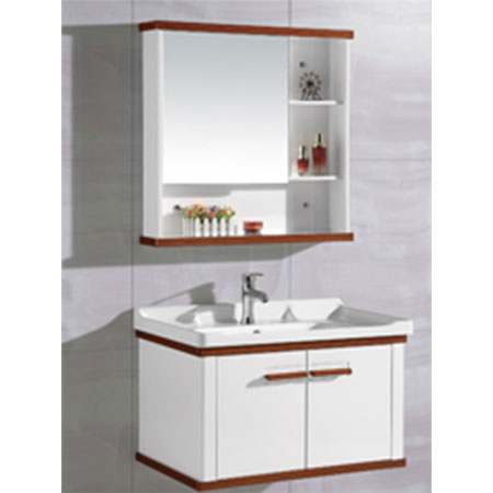 Bộ tủ chậu Picomat mặt sứ Kolia TF808 - Image 3
