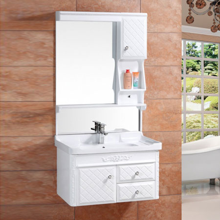 Bộ tủ chậu PVC Dada DA-2279 - Image 3