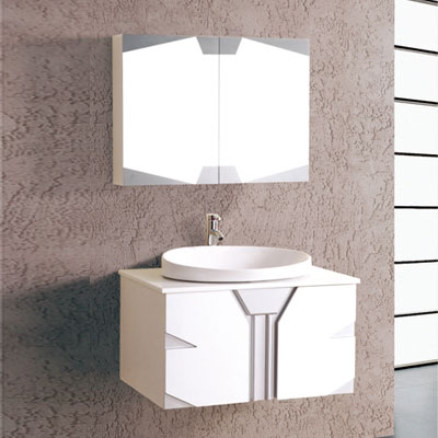 Bộ tủ chậu PVC Dada DA-2279 - Image 6