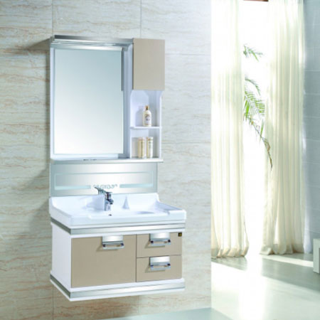 Bộ tủ chậu PVC Dada DA-2323 - Image 4