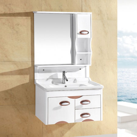 Bộ tủ chậu PVC Dada DA-2376 - Image 5