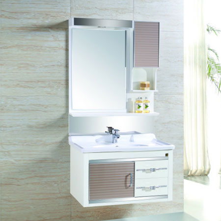Bộ tủ chậu PVC Dada DA-8826 - Image 6