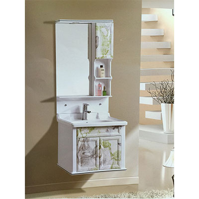 Bộ tủ chậu PVC Gia Mỹ 845 - Image 5