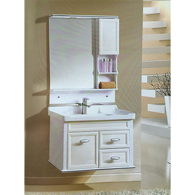 Bộ tủ chậu PVC Gia Mỹ 897 - Image 3