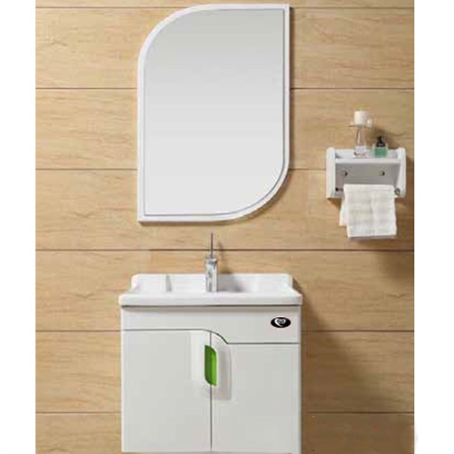 Bộ tủ chậu PVC Sáng Tạo 851 - Image 3