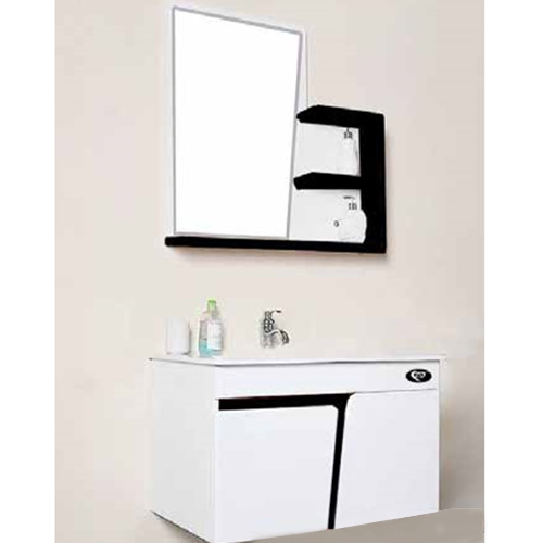 Bộ tủ chậu PVC Sáng Tạo 865 - Image 3