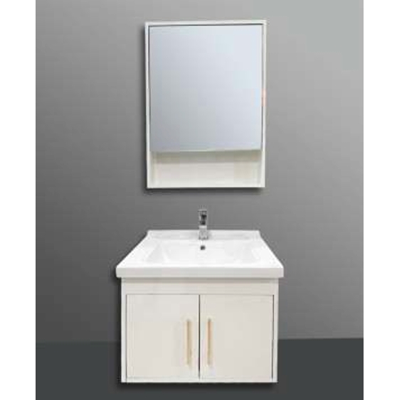 Bộ tủ chậu Royal Join RA-0007-600 (600x480x530mm) - Image 6