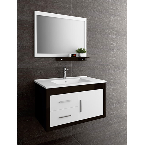 Bộ tủ chậu Royal Join RA-0008-800 (600x480x530mm) - Image 4