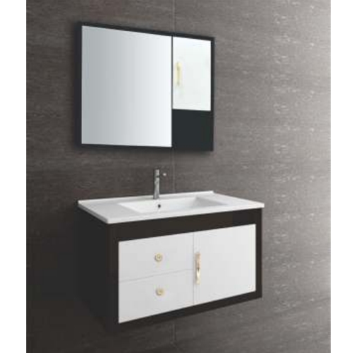 Bộ tủ chậu Royal Join RA-0008-800 (600x480x530mm) - Image 6