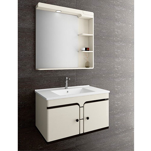 Bộ tủ chậu Royal Join RA-401 (600x465mm) - Image 5