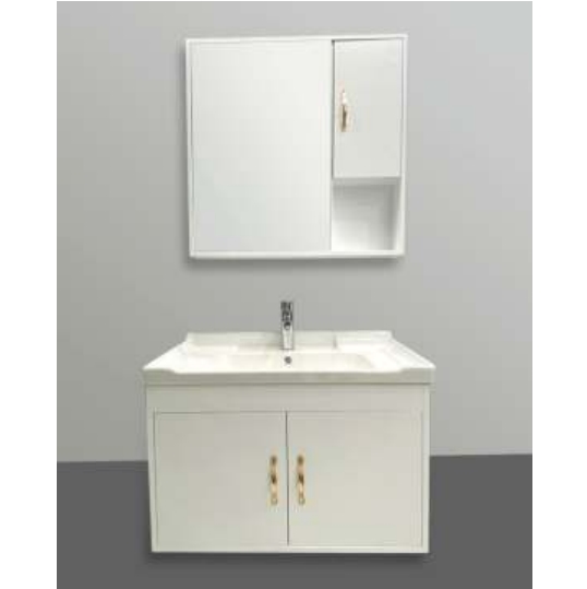Bộ tủ chậu Royal Join RA-600 (640x480x470mm) - Image 6
