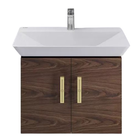 Bộ tủ chậu Viglacera Platinum P.69.680 - Image 5