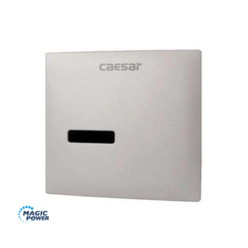 Bộ van xả cảm ứng âm tường CAESAR A670 - Image 3