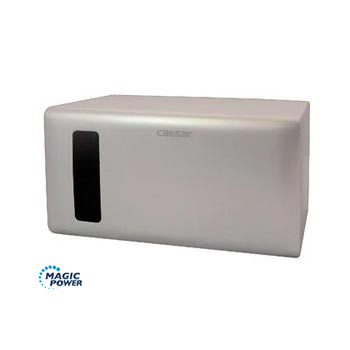 Bộ van xả cảm ứng âm tường CAESAR A670 - Image 5