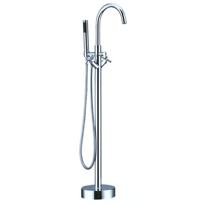 Bộ vòi sen tắm xả bồn Daelim LD-01 - Image 5