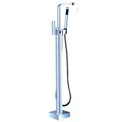 Bộ vòi sen tắm xả bồn Daelim LD-01 - Image 6