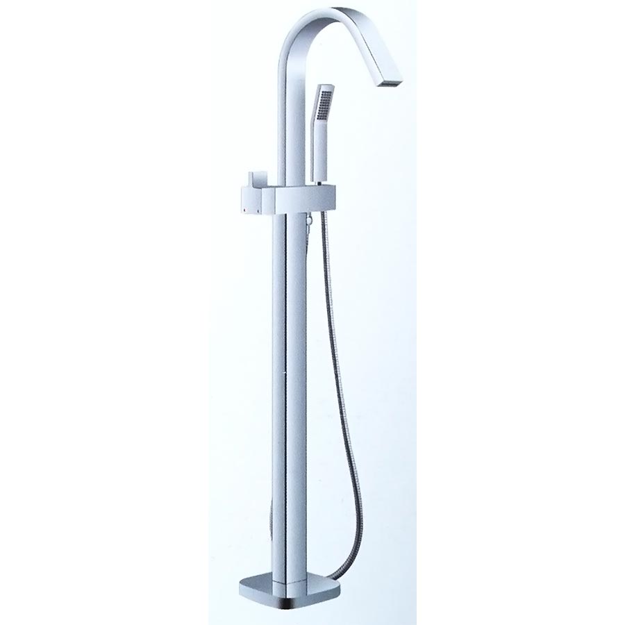 Bộ vòi sen tắm xả bồn Daelim LD-05 - Image 4