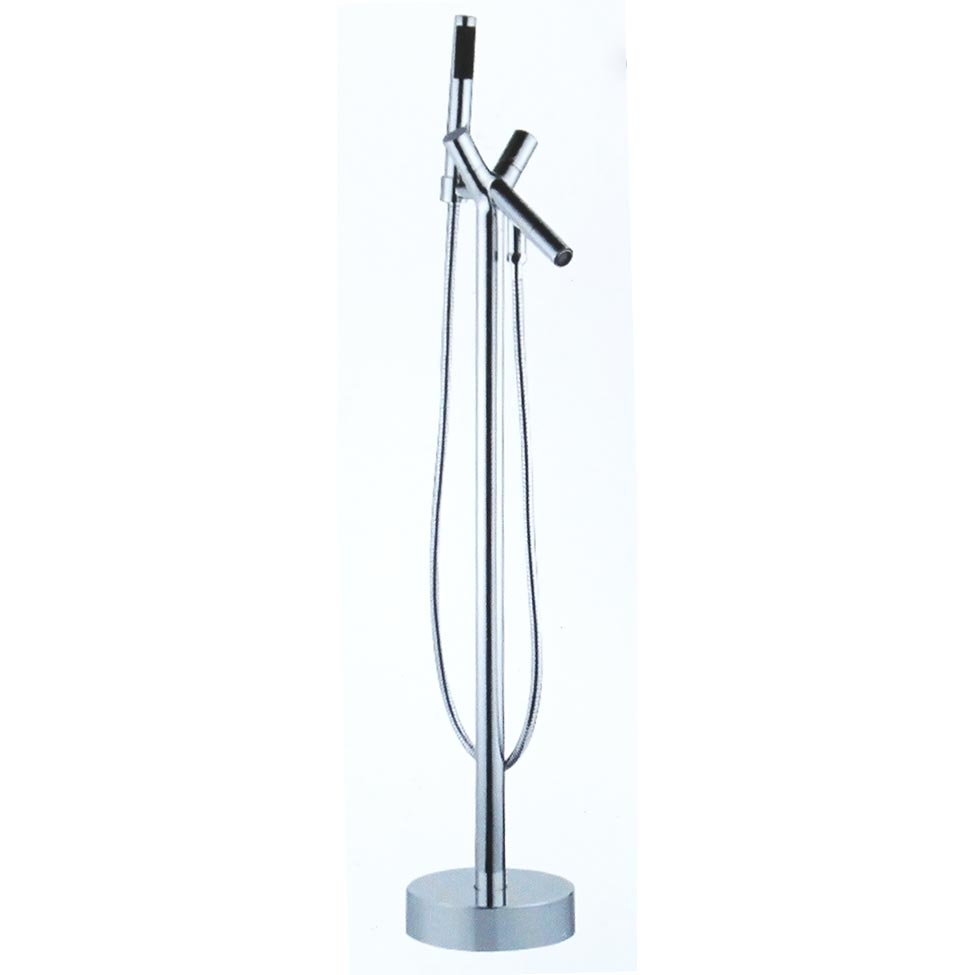 Bộ vòi sen tắm xả bồn Daelim LD-07 - Image 5
