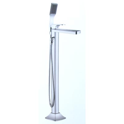Bộ vòi sen tắm xả bồn Daelim LD-09 - Image 3