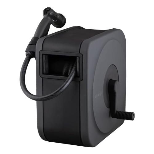 Bộ vòi thu rút tưới vườn BOXY NEXT 20m Takagi RC1220CG