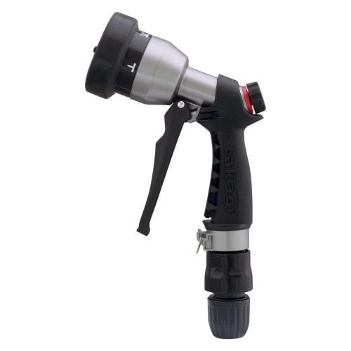 Bộ vòi thu rút tưới vườn Takagi Mercury 2 Twister 30m RT330CG - Image 3