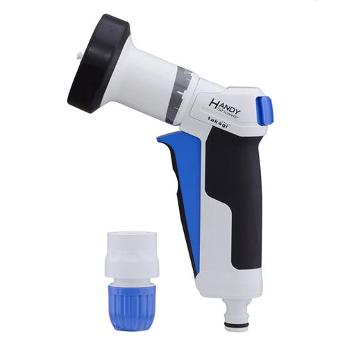 Bộ vòi thu rút tưới vườn Takagi Mercury 2 Twister 30m RT330CG - Image 4