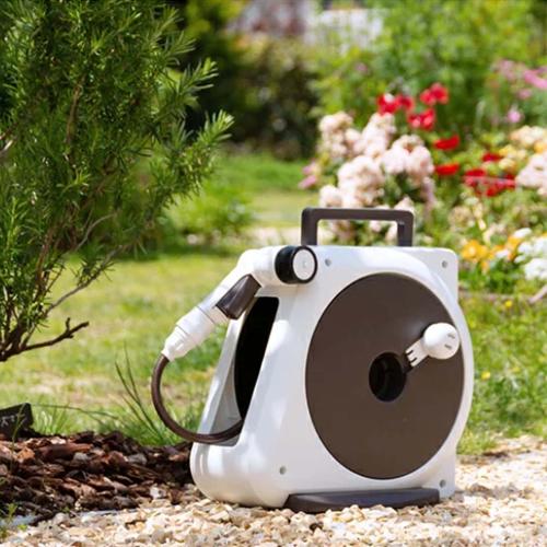 Bộ vòi tưới cây 10m Takagi Aurora NANO RM110BR-01