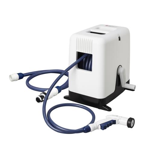Bộ vòi tưới cây 20m Boxy Twister Takagi RC220TNB