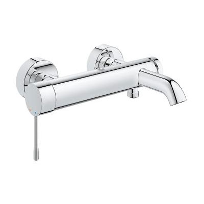 Bộ vòi xả bồn Grohe 19923003 - Image 5