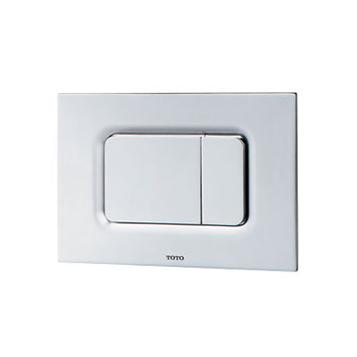 Bộ xả bồn cầu Cotto C93853 (Dùng cho C10147) - Image 4