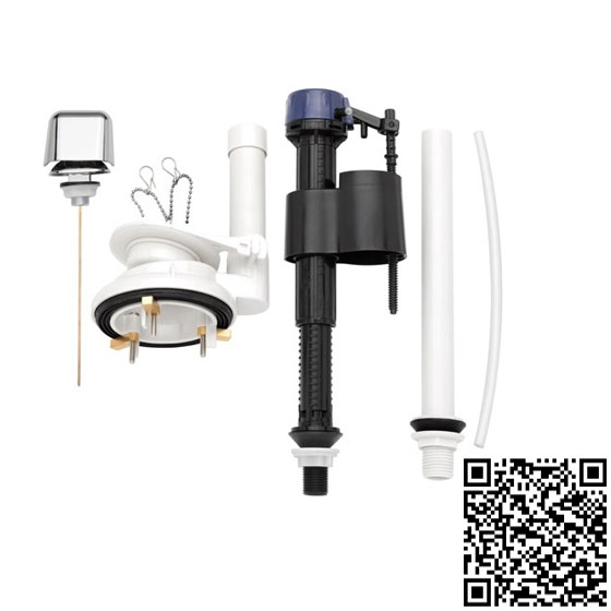 Bộ xả bồn cầu Cotto C95152 (Dùng cho C10347)