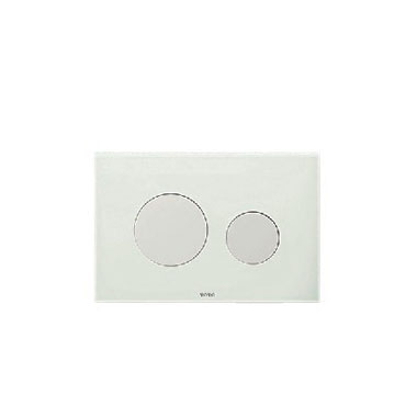 Bộ xả bồn cầu Cotto C95152 (Dùng cho C10347) - Image 3