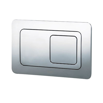 Bộ xả bồn cầu INAX DTF-504V (C-504VAN, C-702VN, AC-808VN) - Image 4