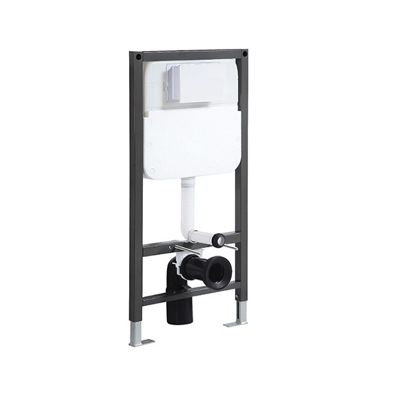 Bộ xả bồn cầu TOTO HTSV302 - Image 4
