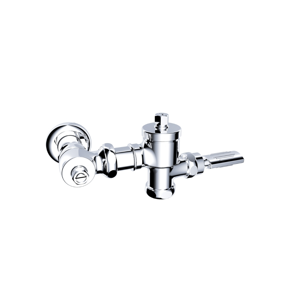 Bộ xả bồn cầu Toto HTSV436S - Image 3