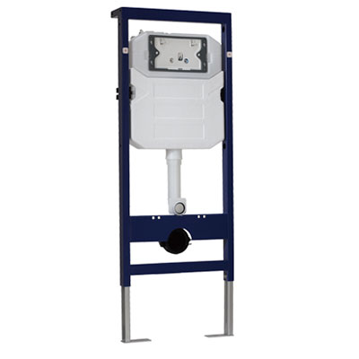 Bộ xả bồn cầu TOTO HTSV636 - Image 3